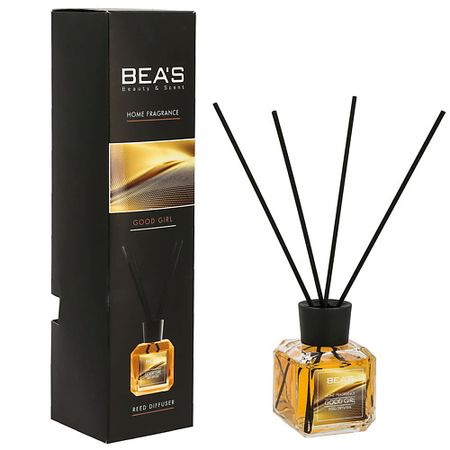 Аромадиффузор BEAS Ароматический диффузор Good Girl