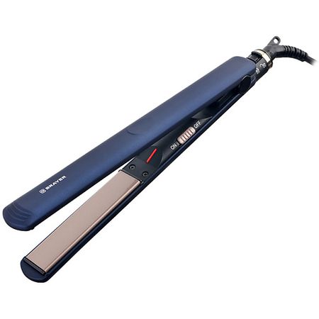 Выпрямитель для волос BRAYER Выпрямитель для волос синий