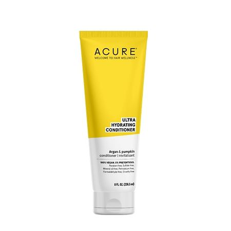 Кондиционер для волос ACURE Кондиционер для волос Арган и Тыква