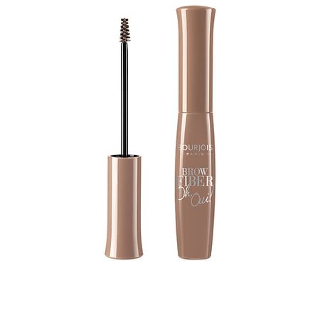 Тушь для бровей BOURJOIS Тушь для бровей Brow Fiber Oh, Oui