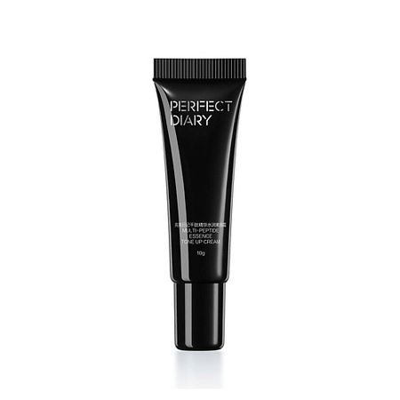 Праймер для лица PERFECT DIARY Крем-основа под макияж Multi-Peptide Essence Tone Up Cream