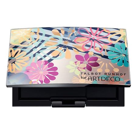 Футляр для теней и румян ARTDECO Футляр для теней квадратный Artdeco Quattro-Limited Edition