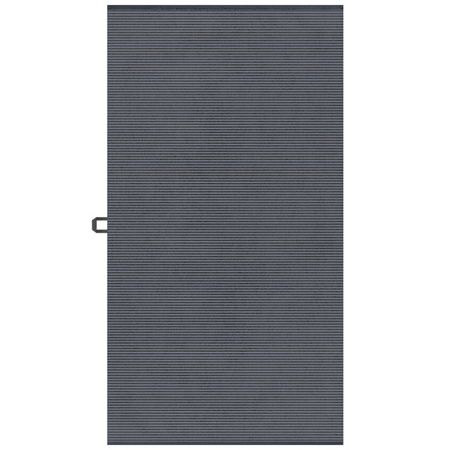 полотенце махр.TODELIA Delicate 70х140см, черное, арт.ПТА715-7040,80