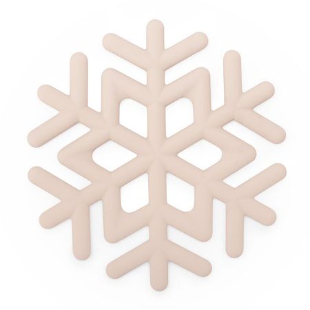 подставка под горячее ATMOSPHERE OF ART Wish 15см силикон