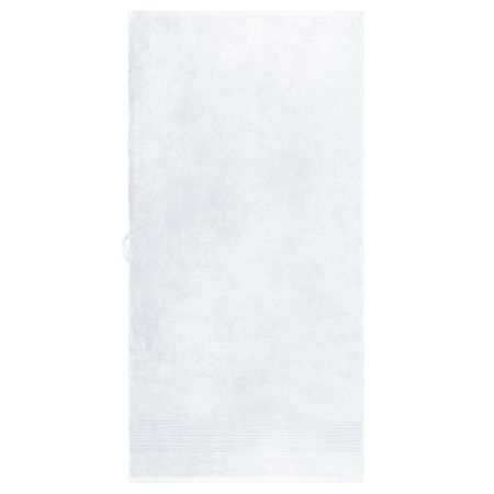 полотенце махр.TODELIA Minimalist 70х140см, белое, арт.ПТА761-7039,101