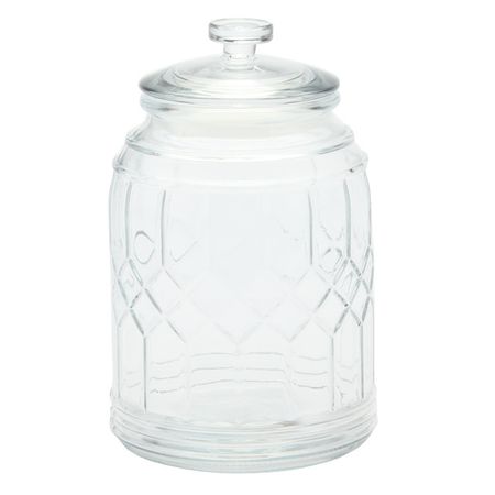 банка для продуктов TODELIA Ретро 1,8л круглая стекло карен кавалерян фальконер ретро детектив