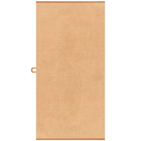 полотенце махр.TODELIA Delicate 50х100см, горчичное, арт.ПТА615-7040,14