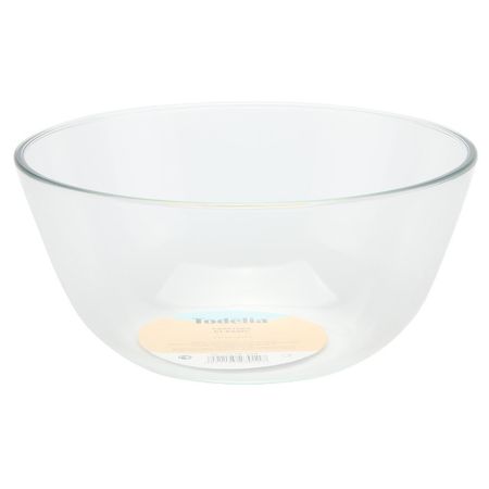 салатник TODELIA Classic 27см 4,45л боросиликатное стекло