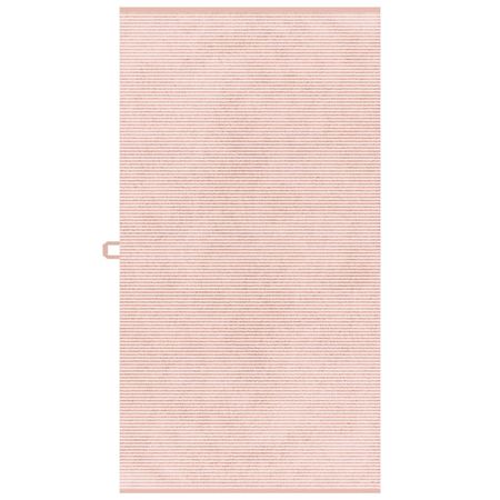 полотенце махр.TODELIA Delicate 70х140см, персиковое, арт.ПТА715-7040,714