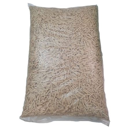 гранула древесная топливная 15кг