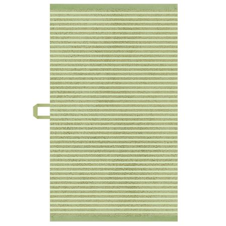 полотенце махр.TODELIA Delicate 30х50см, зеленое, арт.ПТА1715-7040,239