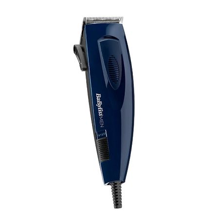 Триммер для волос BABYLISS Машинка для стрижки волос E695E