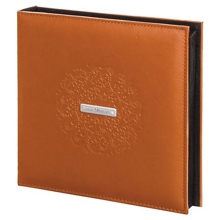 Фотоальбом BRAUBERG Фотоальбом Omega на 500 фото 10х15 см