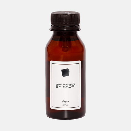 Ароматизатор BY KAORI Рефил для аромадиффузора Sugar