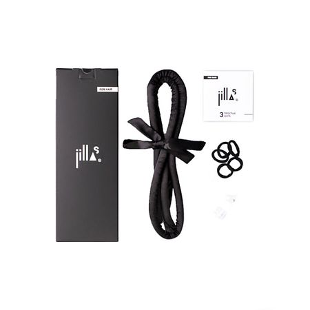 Бигуди JILLAS Набор бигуди 3в1 Slim elegant