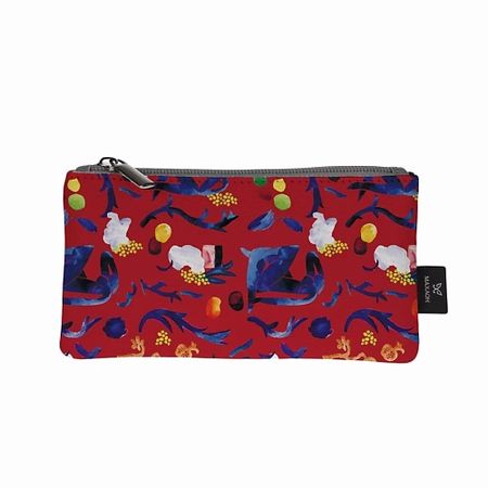 Косметичка МАХАОН Косметичка женская маленькая кожаная александр кияткин додо от подвала до миллиарда как маленькая пиццерия из сыктывкара стала глобальной компанией