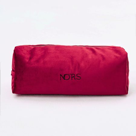 Косметичка NORSBRAND Косметичка большая для стайлера большая раскраска по цифрам веселая стройка 90х60 см