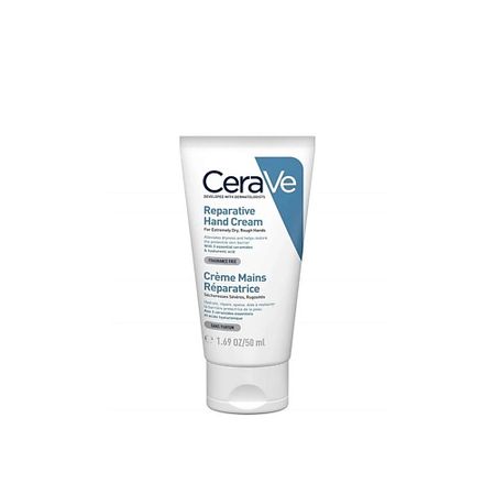 Крем для рук CERAVE Восстанавливающий крем для рук Reparative Hand Cream