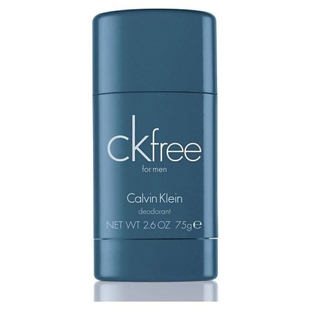Парфюмированный спрей для тела CALVIN KLEIN Дезодорант-стик CK Free
