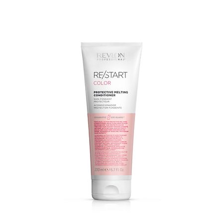Кондиционер для волос REVLON PROFESSIONAL Кондиционер, защищающий цвет Restart Color Protective Melting Conditioner