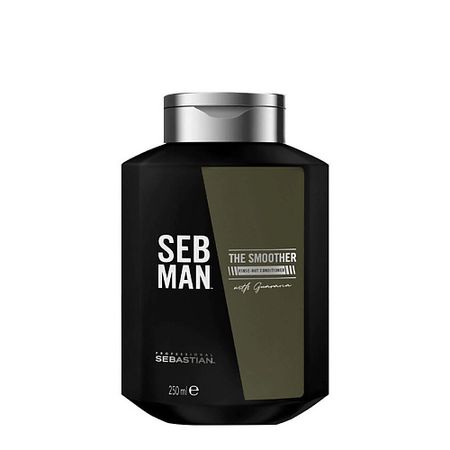 Кондиционер для волос SEBASTIAN PROFESSIONAL Кондиционер для волос мужской Seb Man The Smoother