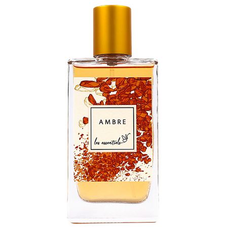 Парфюмерная вода LES ESSENTIELS Ambre