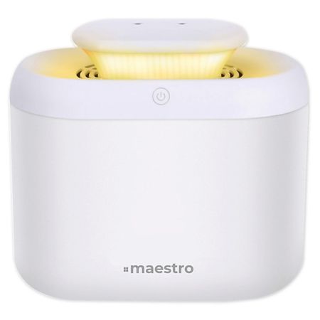 Увлажнитель воздуха MAESTRO IN ACTION Увлажнитель воздуха ультразвуковой с подсветкой