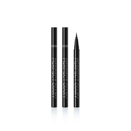Набор средств для глаз PERFECT DIARY Набор жидких подводок для глаз Liquid Eyeliner Long-Lasting Setting