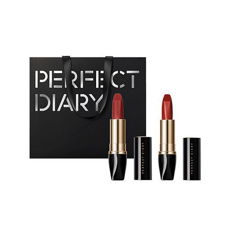 Набор средств для макияжа PERFECT DIARY Набор Makeup Sets Women's дневник тренировок а5 96л training diary 1 европисаль мат лам офсет