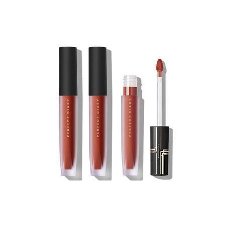 Набор средств для макияжа PERFECT DIARY Набор Makeup Sets Women's V01+V10+V07 дневник тренировок а5 96л training diary 1 европисаль мат лам офсет