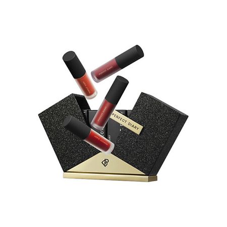 Набор средств для макияжа PERFECT DIARY Набор Makeup Sets Women's Velvet mini set