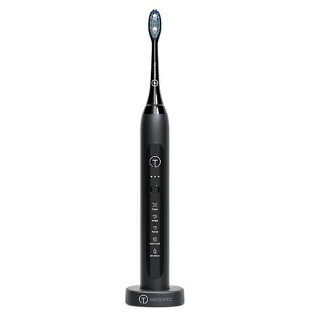 Электрическая зубная щетка TITAN ELECTRONICS Электрическая зубная щетка 01