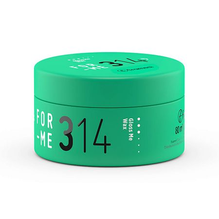 Воск для укладки волос FRAMESI Универсальный воск для волос FOR-ME 314 GLOSS ME WAX