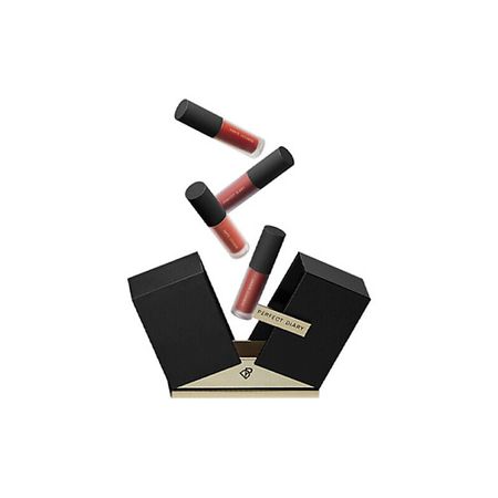 Набор средств для макияжа PERFECT DIARY Набор Makeup Sets Women's Best-Selling Velvet Set+Shopping Bag