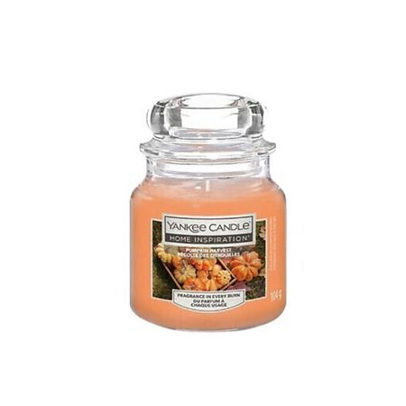 Свеча ароматическая YANKEE CANDLE Ароматическая свеча Pumpkin Harvest