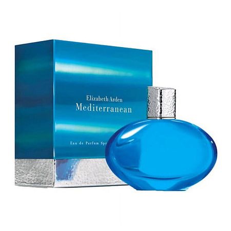 Парфюмерная вода ELIZABETH ARDEN Парфюмерная вода Mediterranean