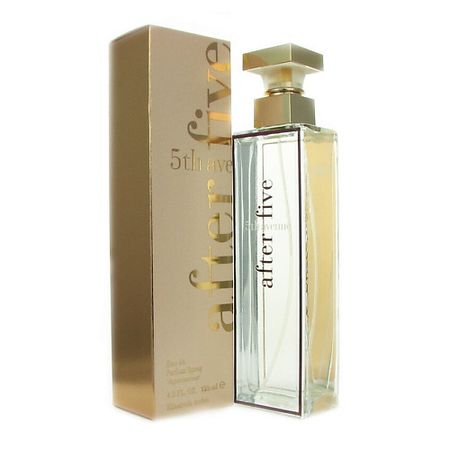Парфюмерная вода ELIZABETH ARDEN Парфюмерная вода 5th Avenue After Five