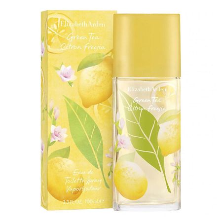 Туалетная вода ELIZABETH ARDEN Туалетная вода Green Tea Citron Freesia