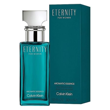 Парфюмерная вода CALVIN KLEIN Парфюмерная вода Eternity Aromatic Essence