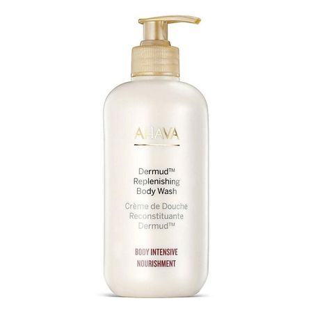 Гель для душа AHAVA Гель для душа  Deadsea Mud Dermud