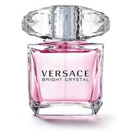Туалетная вода VERSACE Bright Crystal