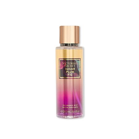 Парфюмированный спрей для тела VICTORIA'S SECRET Парфюмированный мист Sugar Plum Fig