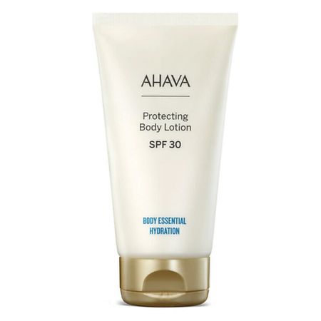 Лосьон для тела AHAVA Увлажняющий солнцезащитный лосьон Hydrate Protecting Body Lotion SPF30
