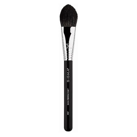 Кисть для лица SIGMA BEAUTY Кисть для лица F67 Skin Perfector Brush