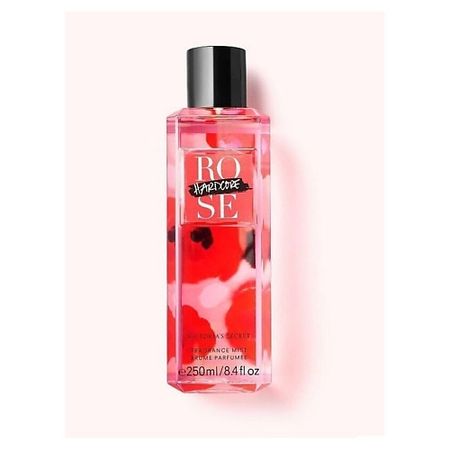 Парфюмированный спрей для тела VICTORIA'S SECRET Парфюмированный мист Hardcore Rose