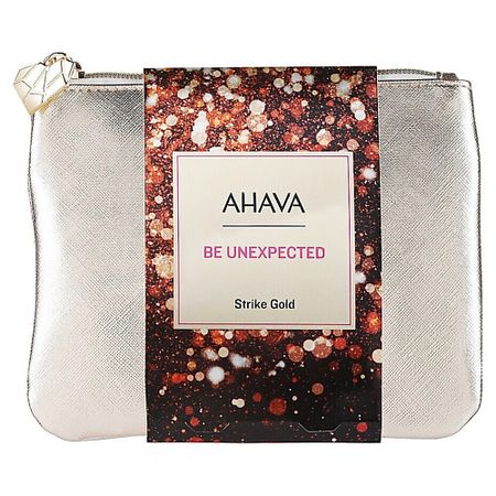 Набор средств для лица AHAVA Набор Be Unexpected Holiday 2023 Strike Gold виктор леонидович свиридов волейбол энциклопедия 1923 2023