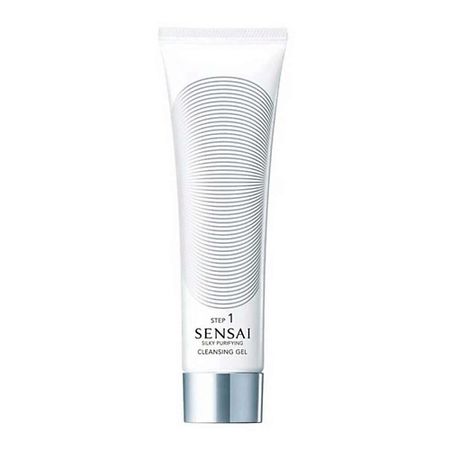 Гель для умывания SENSAI Гель для умывания Silky Purifying Gel
