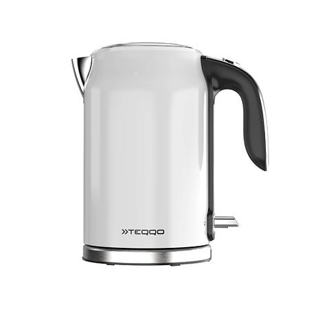 Чайник электрический TEQQO Электрический чайник Aquastar White