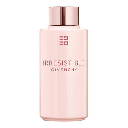 Парфюмированное молочко для тела GIVENCHY Парфюмированное молочко для тела Irresistible