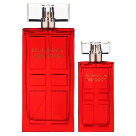 Набор парфюмерии ELIZABETH ARDEN Парфюмерный набор Red Door